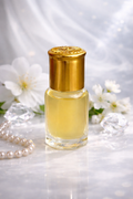 Royal pure original Bride's Musk